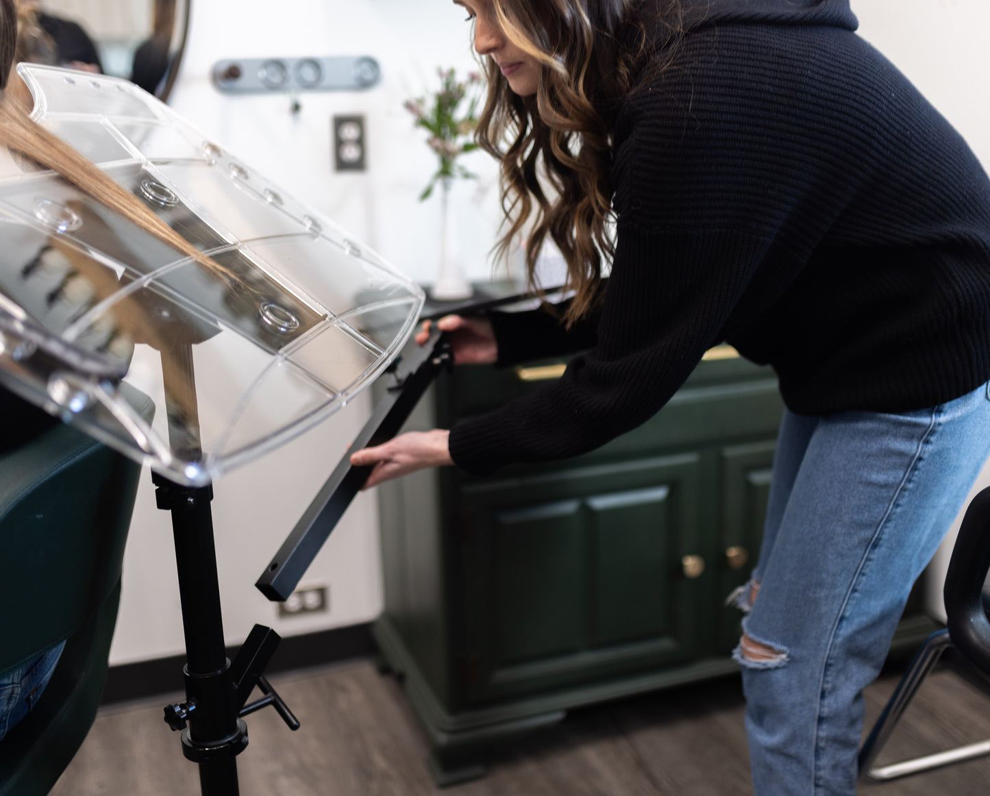 Xtender - Add-On Arm for Hue-Mongous Palette 2.0