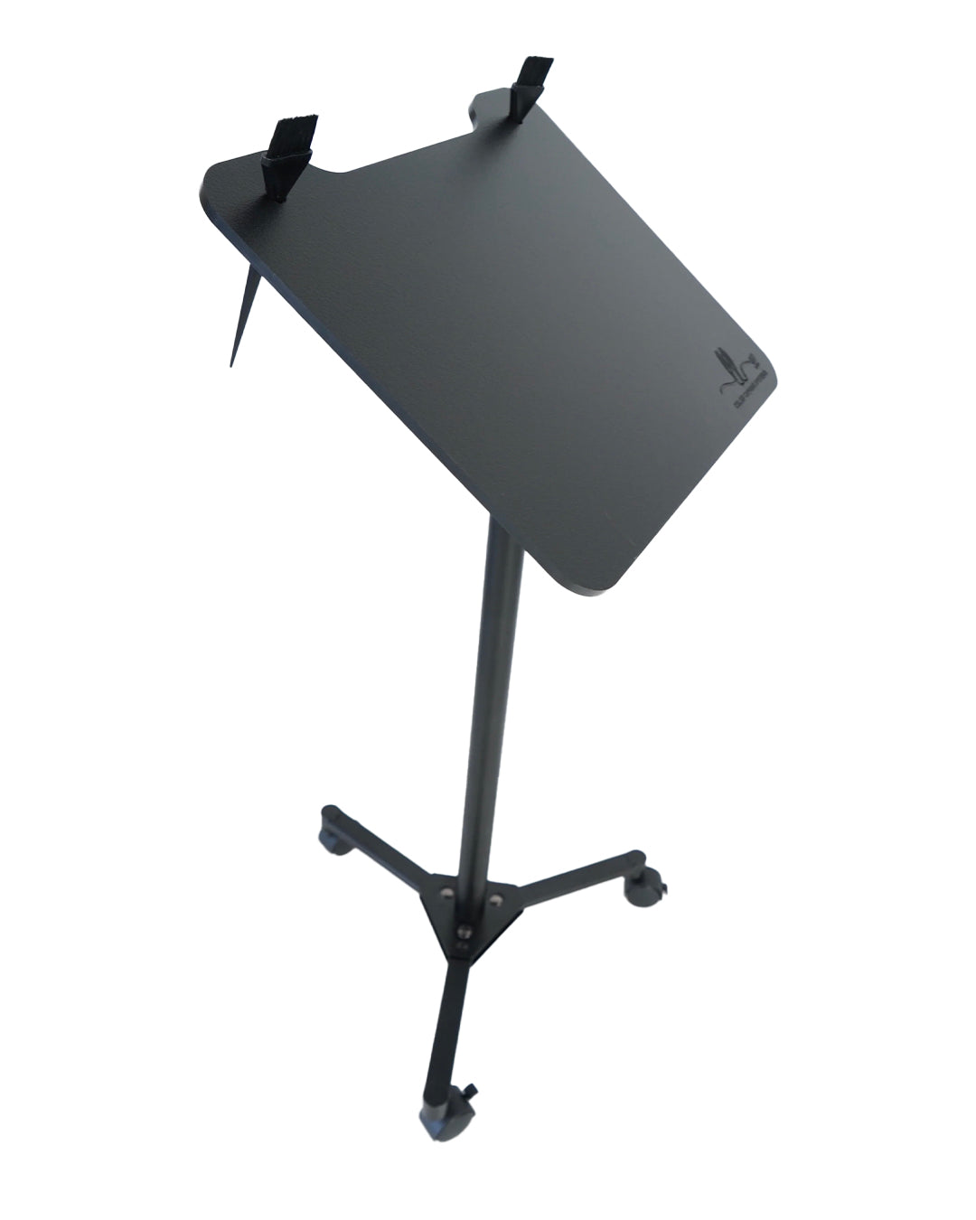 Basic Black Canvas 1.0 (Small Board)