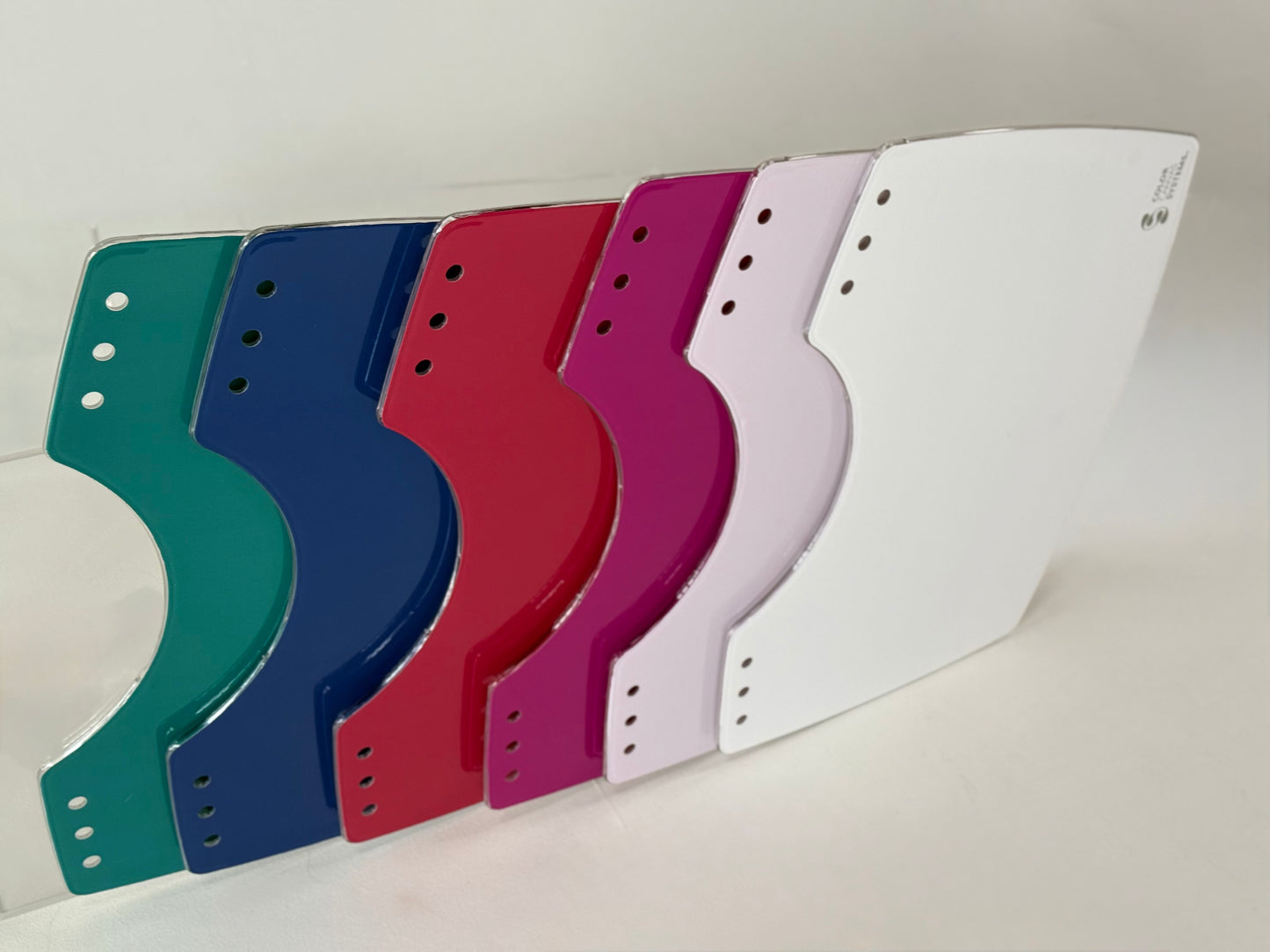 Hue-Mongous System 2.0 - Spring & Summer Colors