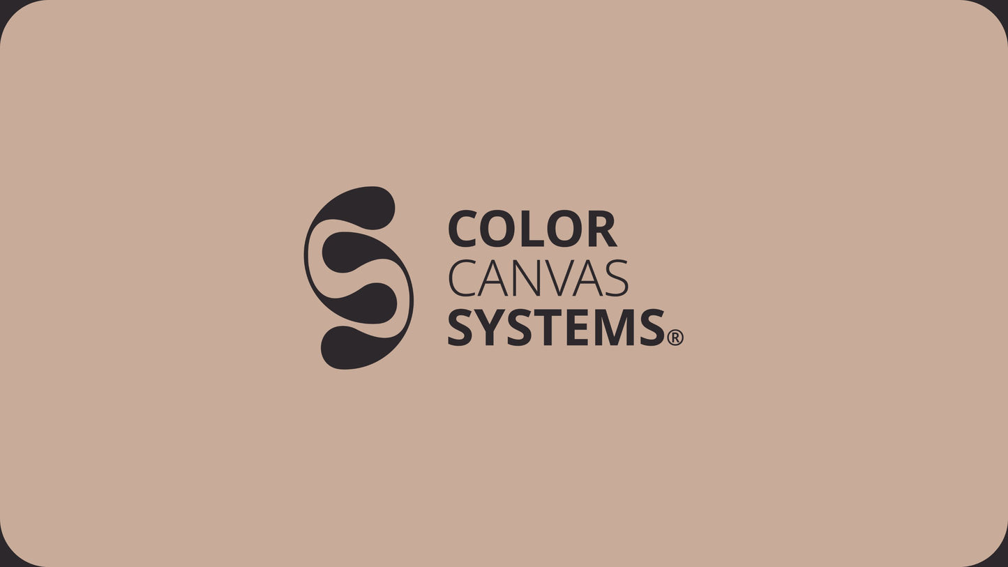 Color Canvas Systems™ Gift Card