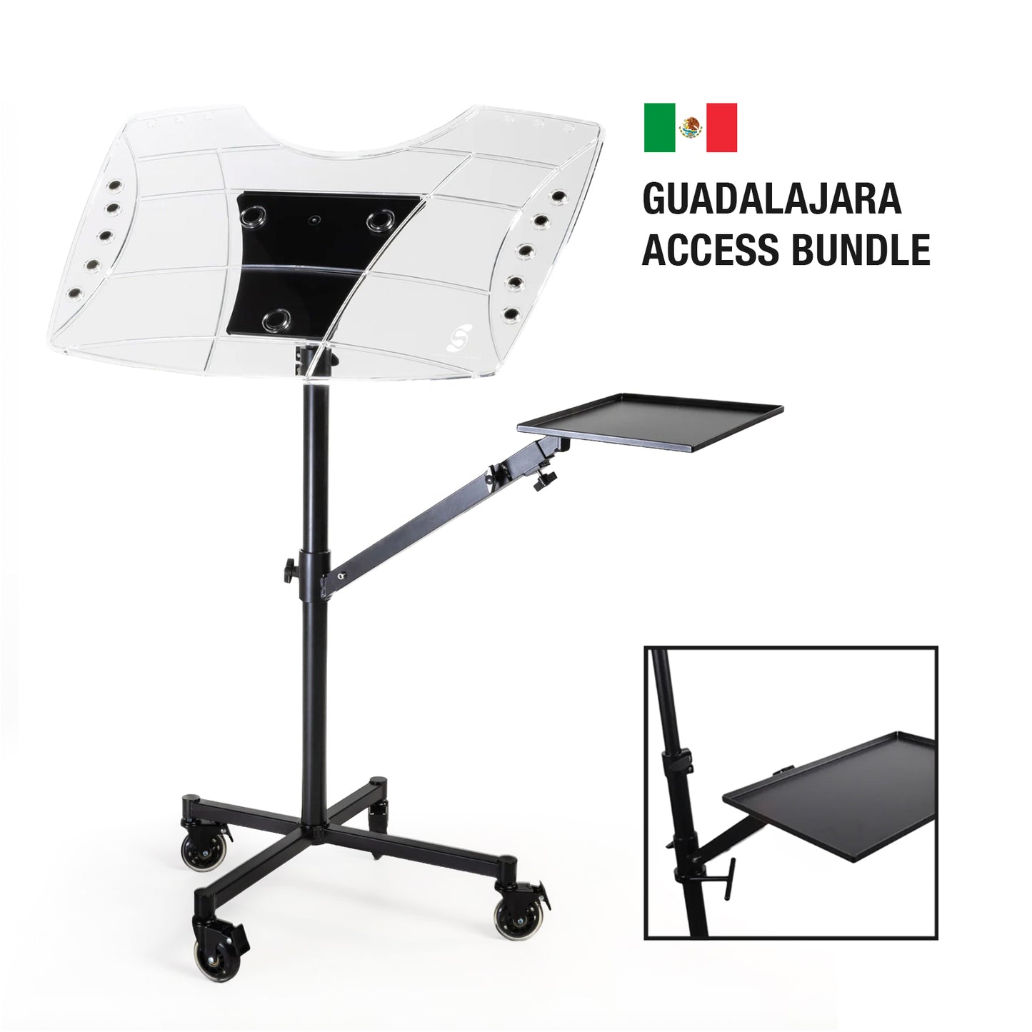 Hue Luxe Access Bundle