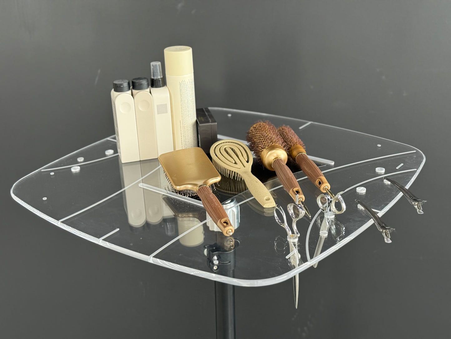 Hue-Niversal Single Palette