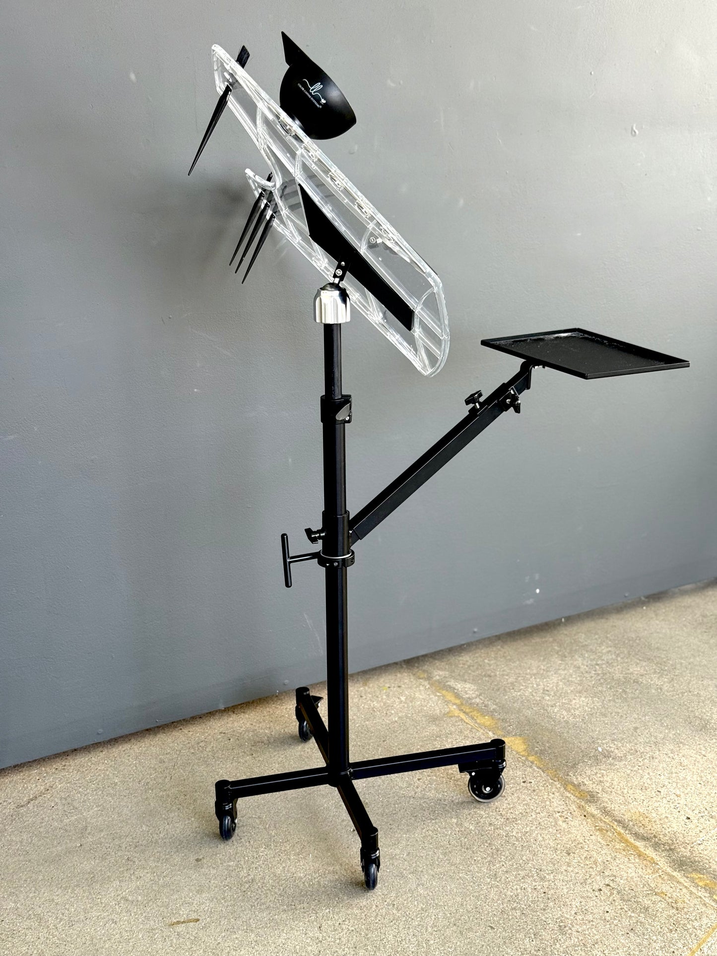 Xtender - Add-On Arm for Hue-Mongous Palette 2.0