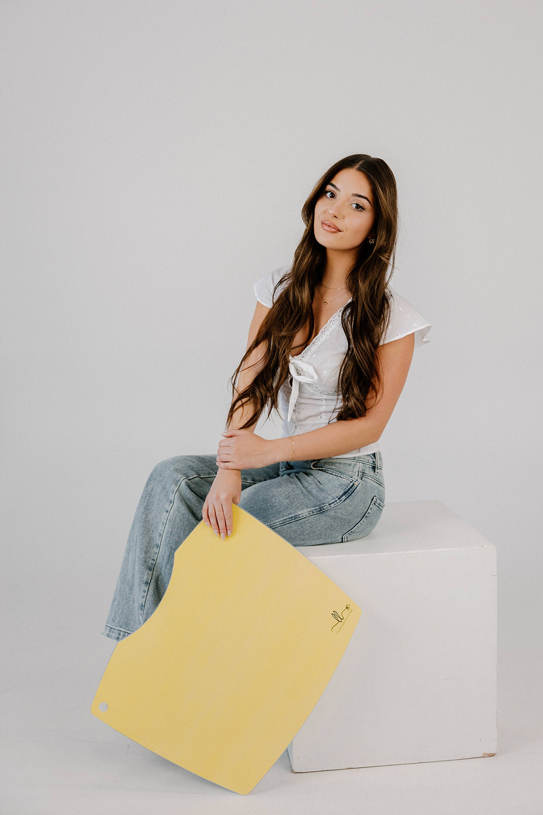Butter Yellow