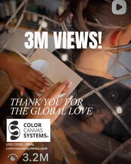 4 MILLION VIEWS IN LESS THAN 72 hours
