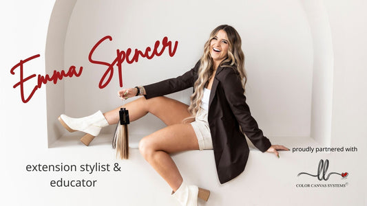 CCS x Emma Spencer