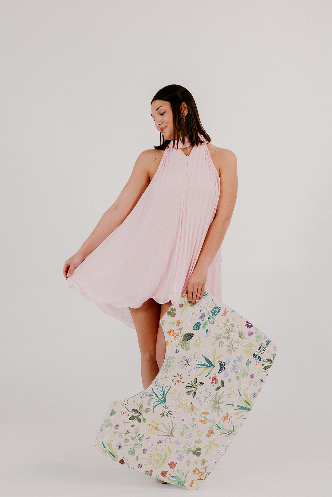 Hue-Mongous System 2.0 - Spring & Summer Florals