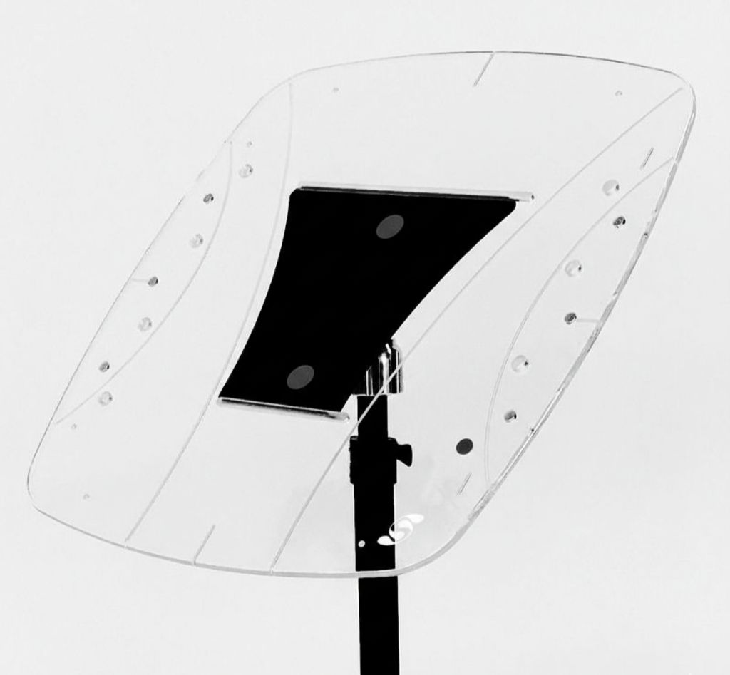 Hue-Niversal Single Palette