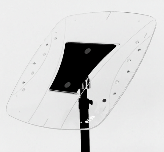 Hue-Niversal Single Palette