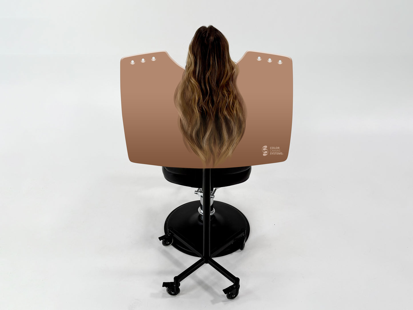 Hue-Mongous System 2.0