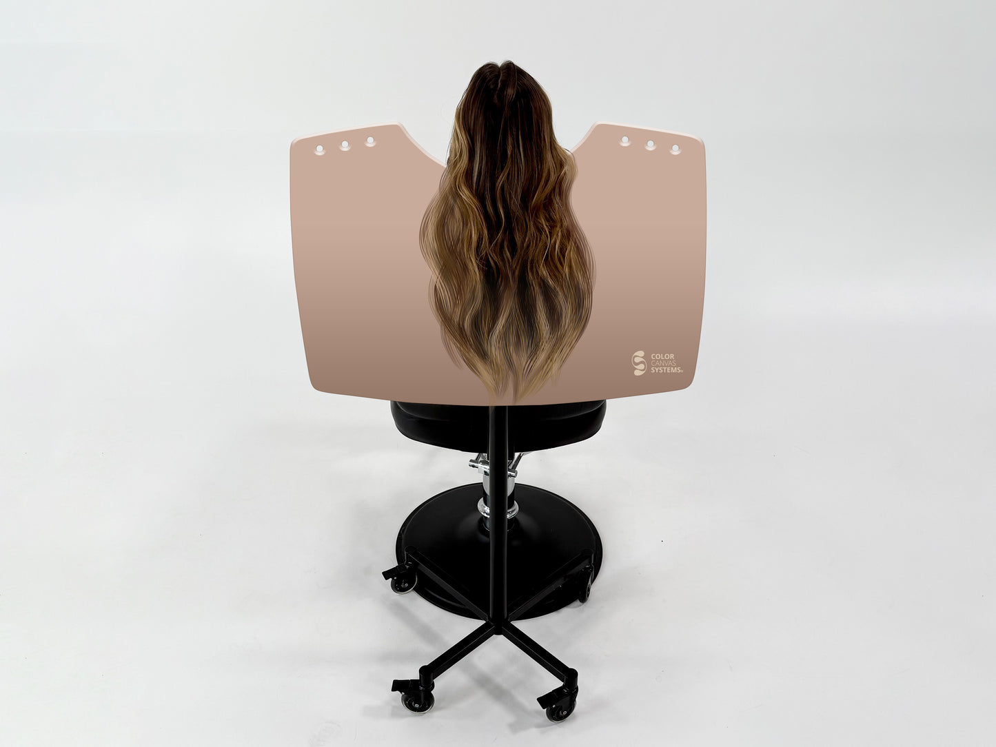 Hue-Mongous System 2.0