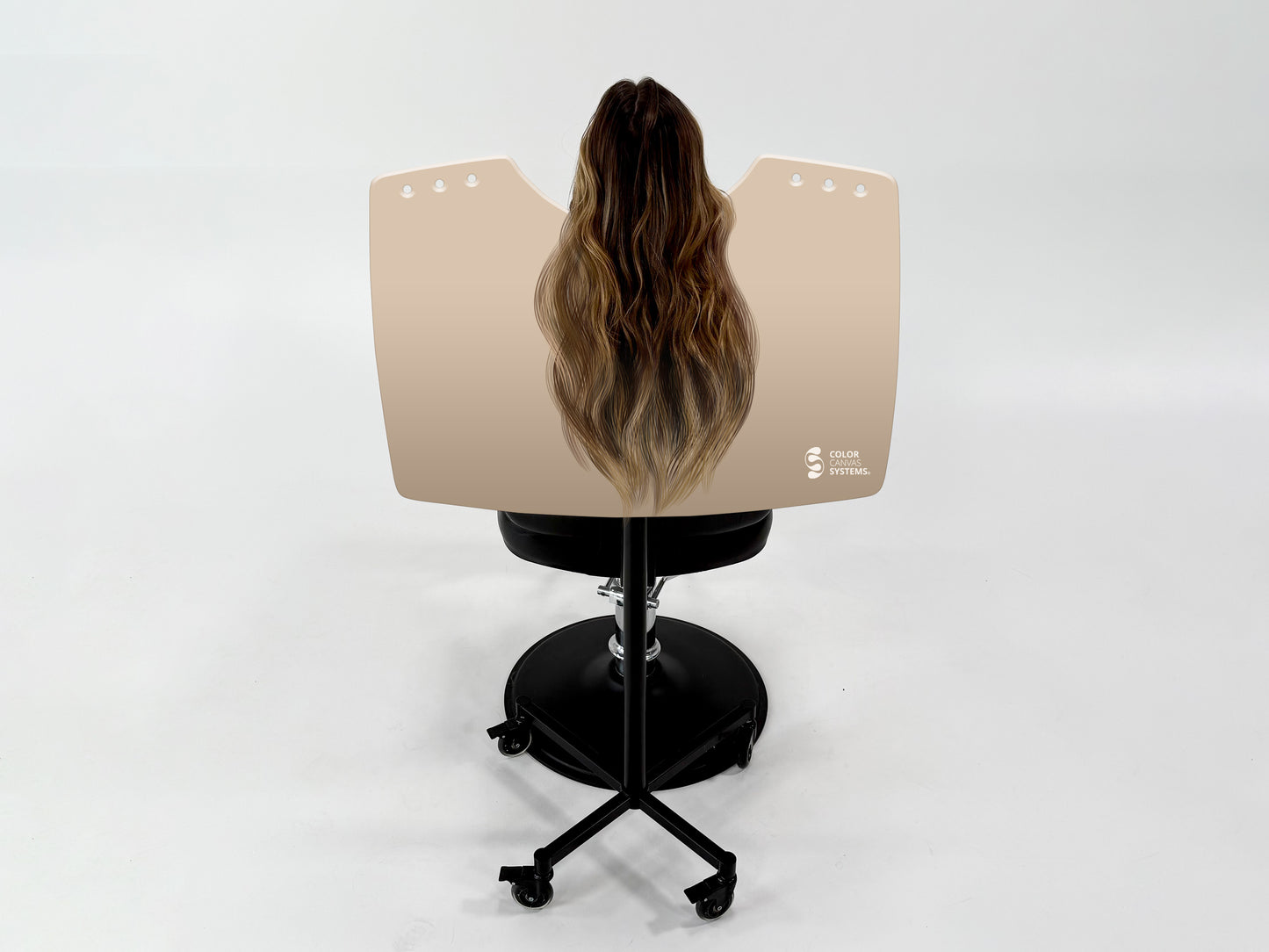 Hue-Mongous System 2.0