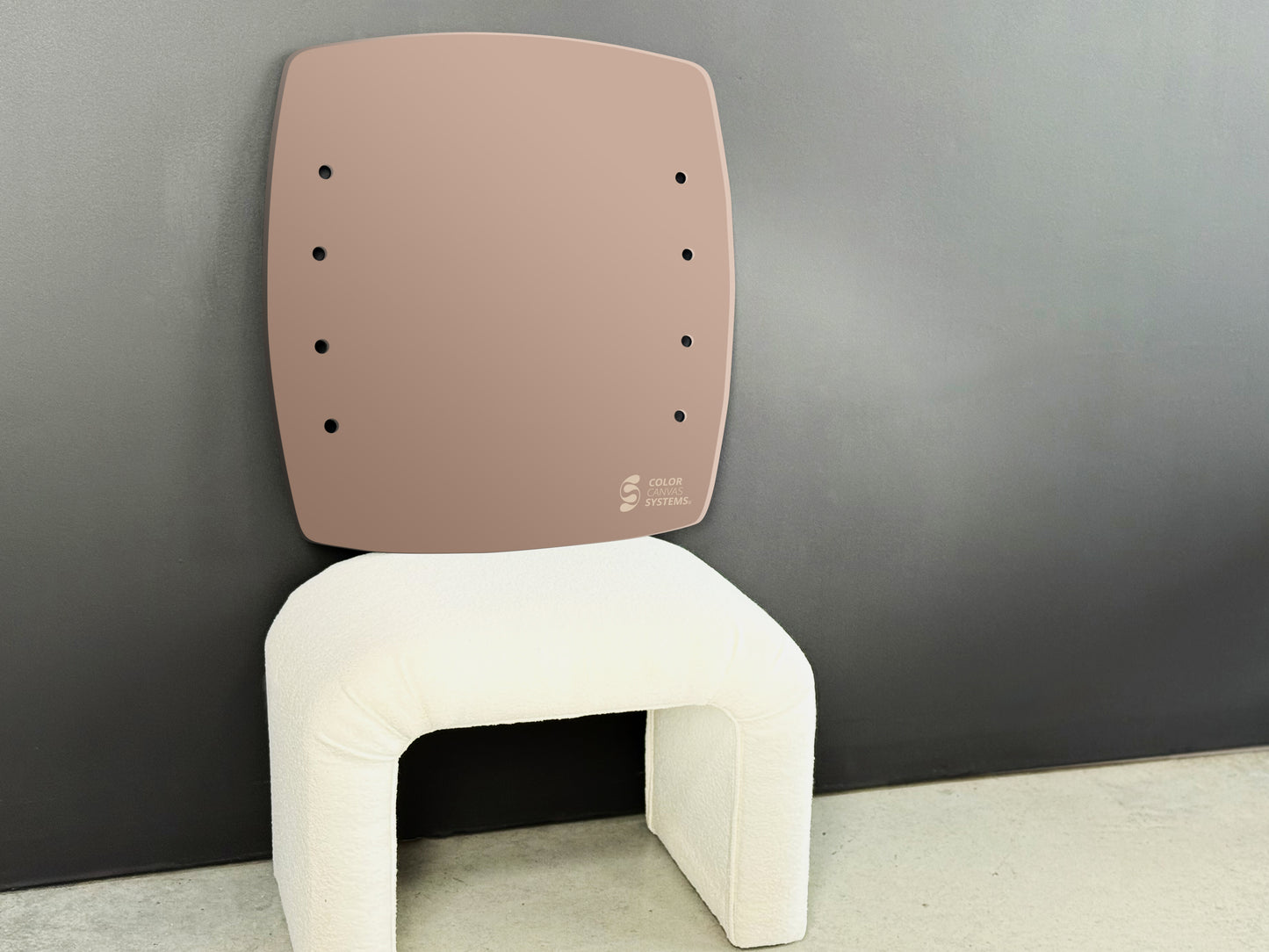 Hue-Niversal Single Palette