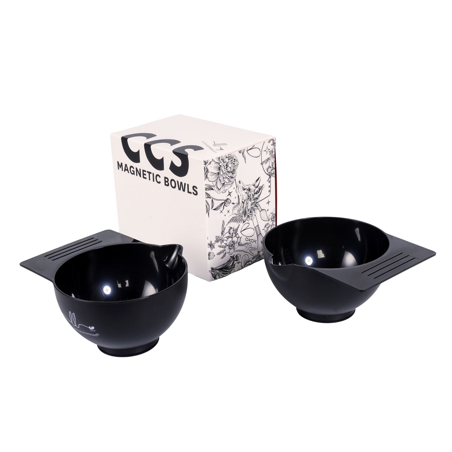 CCS Bundle