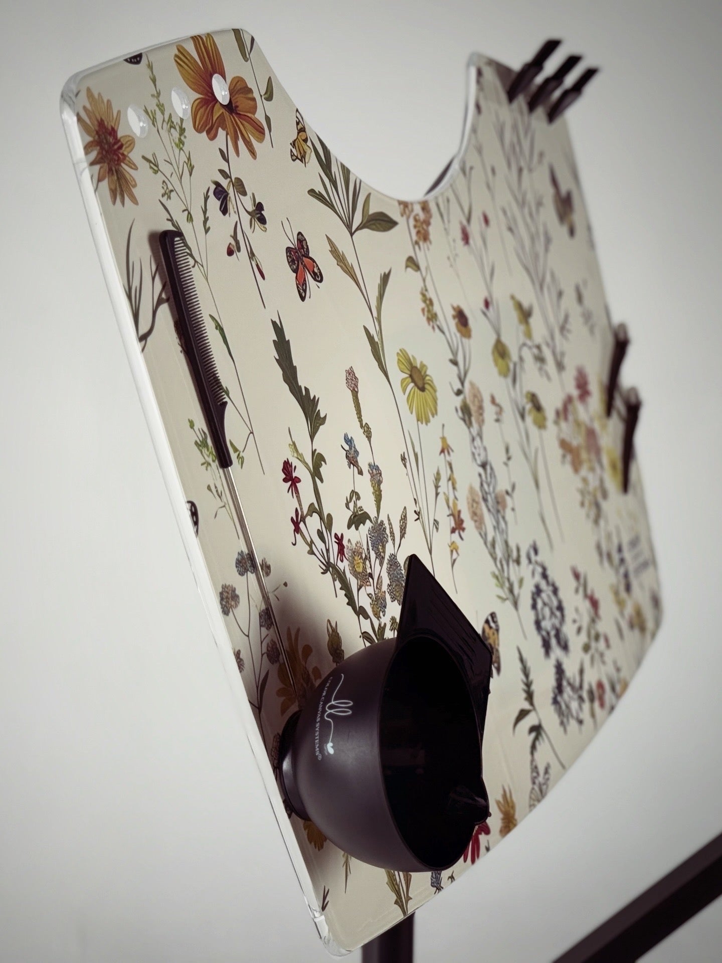 Hue-Mongous System 2.0 - Spring & Summer Florals