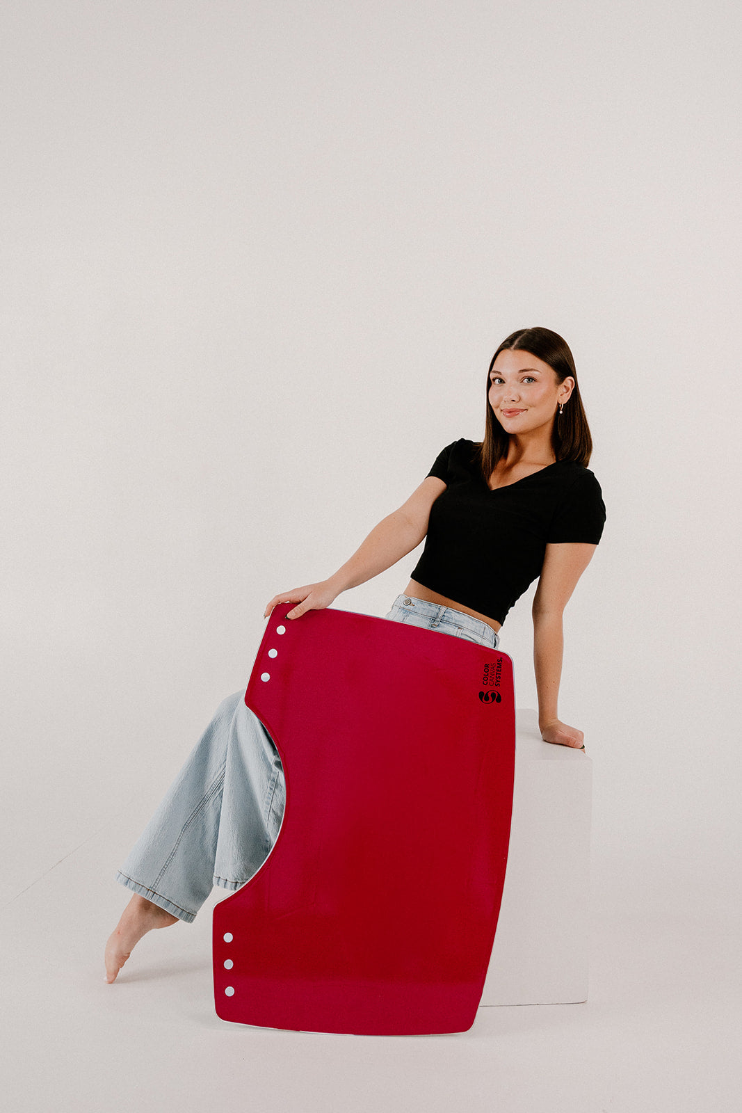 Hue-Mongous System 2.0 - Spring & Summer Colors