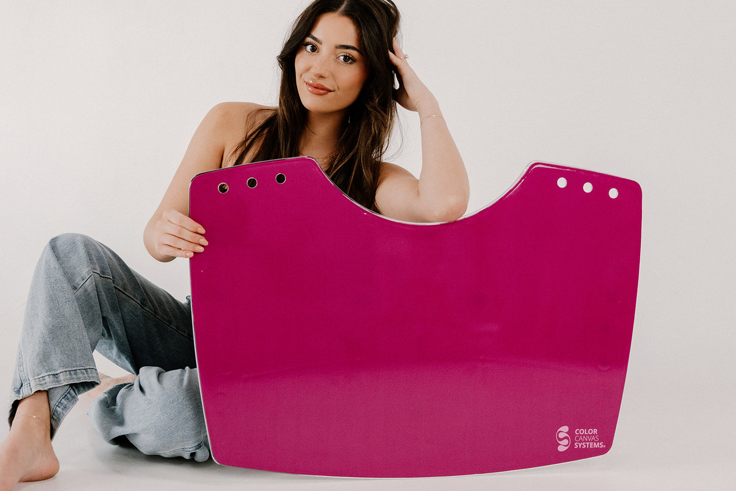 Hue-Mongous System 2.0 - Spring & Summer Colors