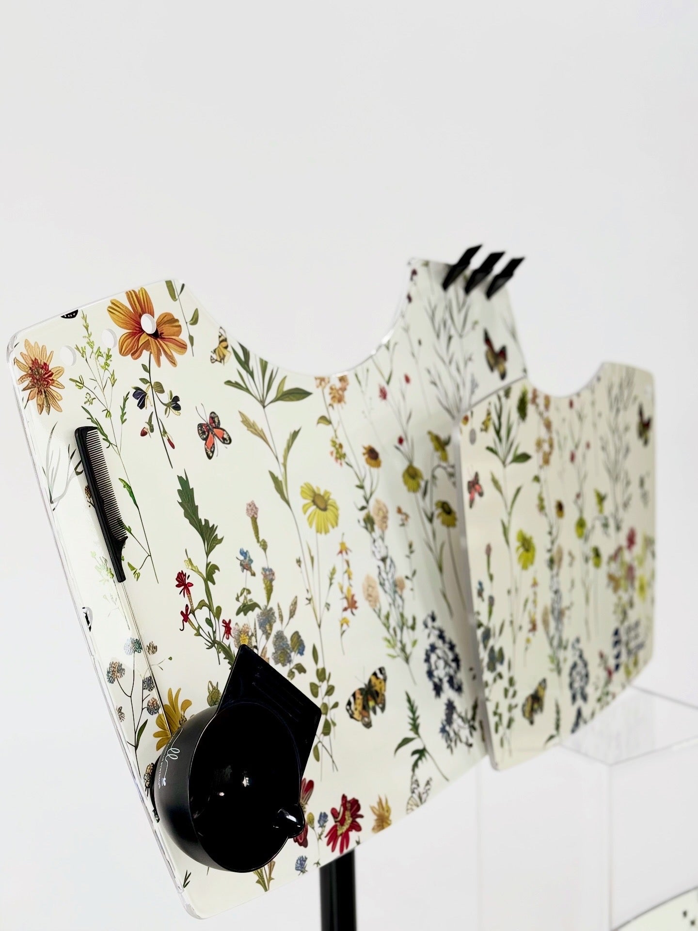 Hue-Mongous System 2.0 - Spring & Summer Florals