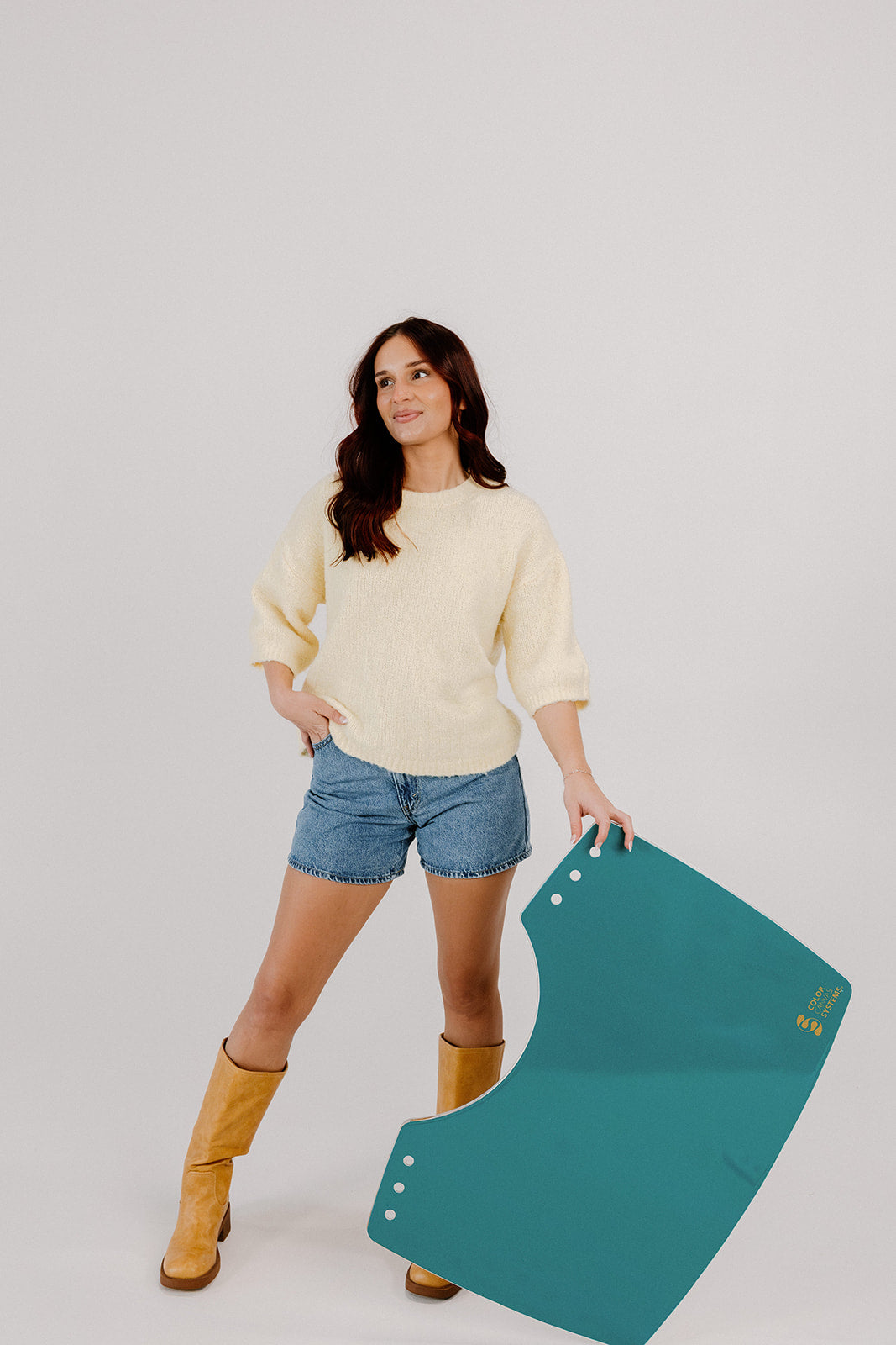 Hue-Mongous System 2.0 - Spring & Summer Colors