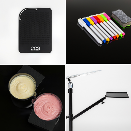 CCS Bundle