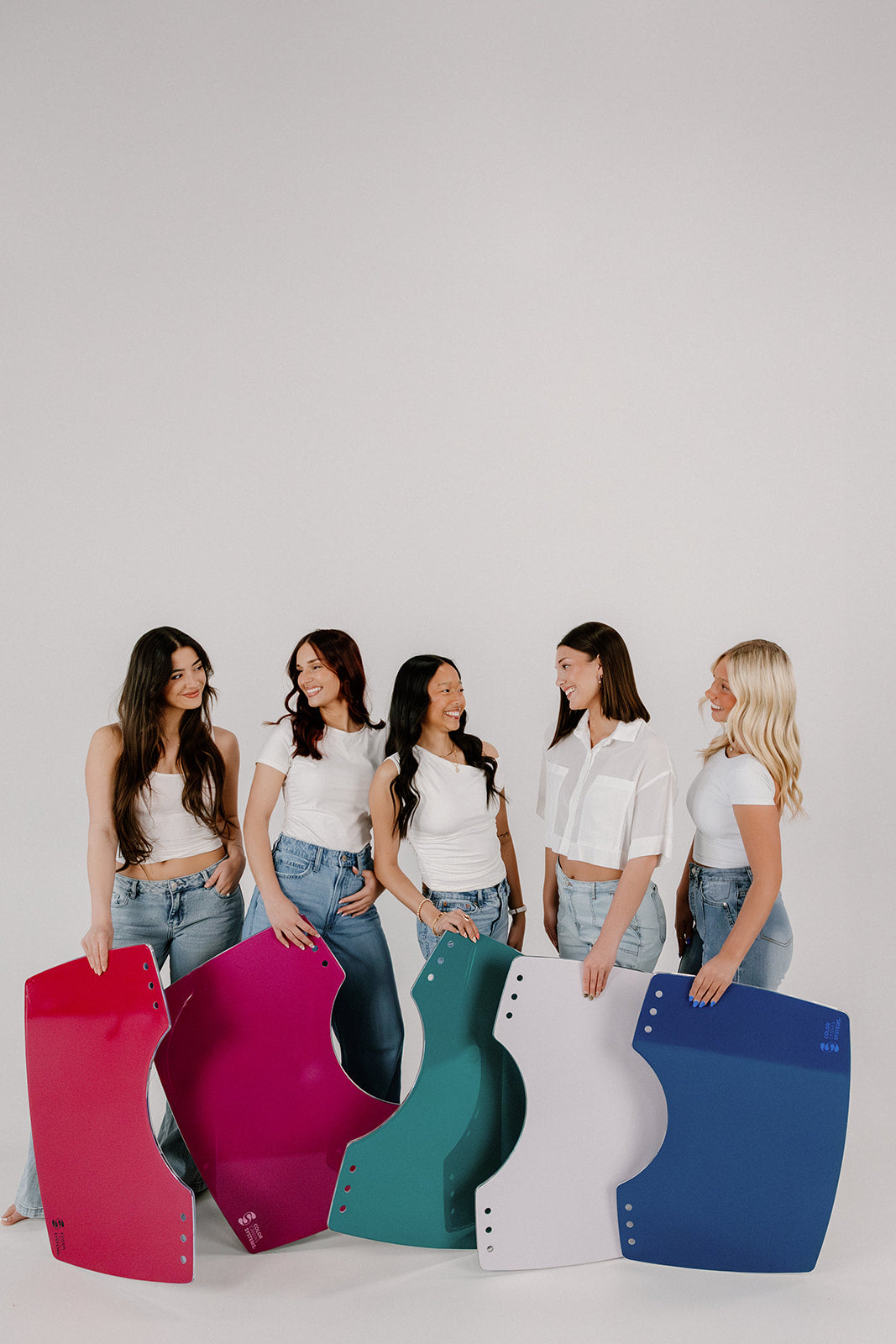 Hue-Mongous System 2.0 - Spring & Summer Colors