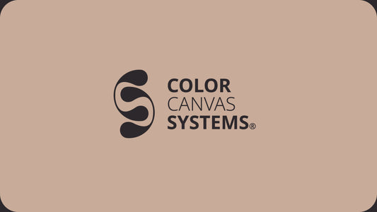 Color Canvas Systems™ Gift Card
