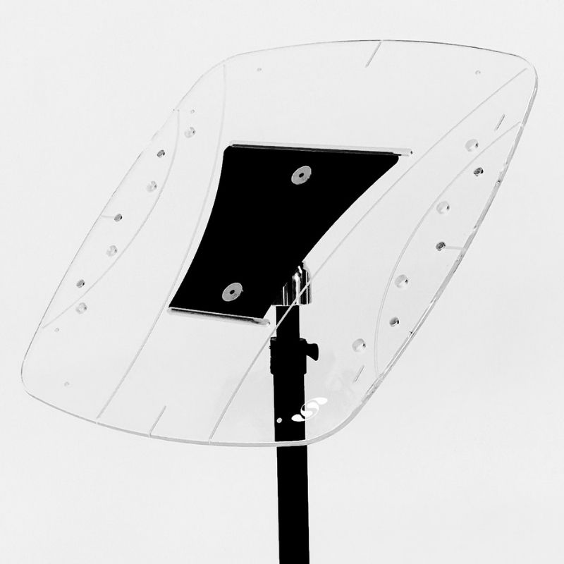 Hue-Niversal Single Palette