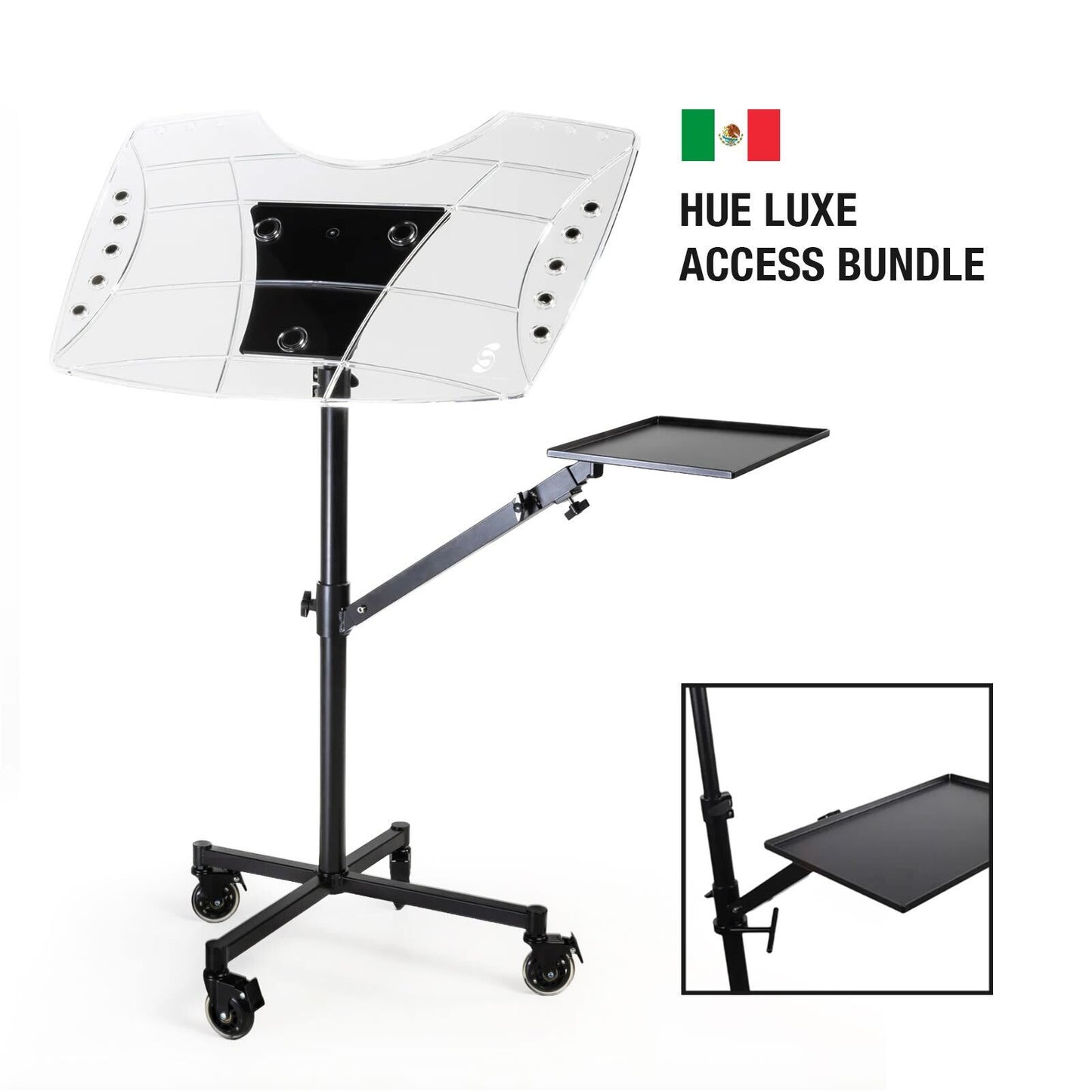 Pacchetto Accessori Hue Luxe