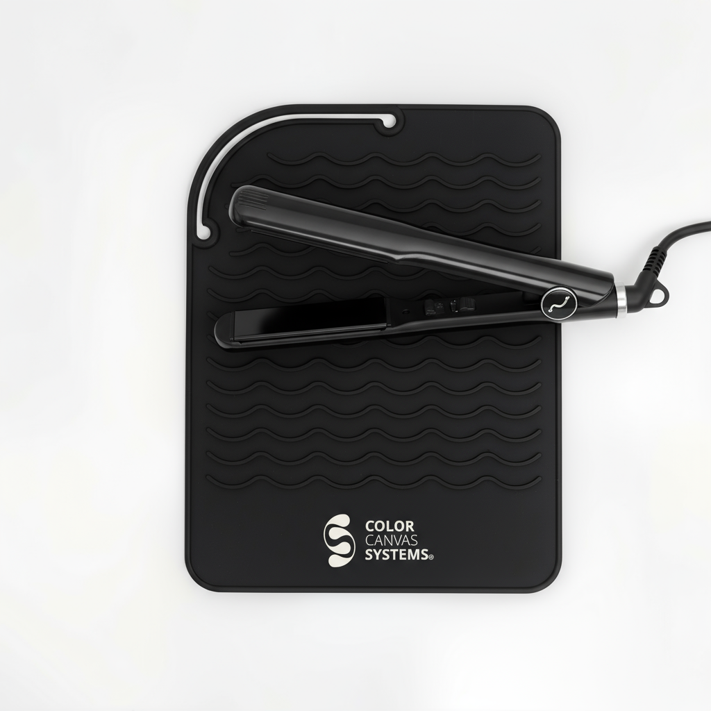 Heat Resistant Mat