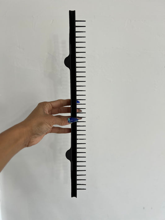Extension Combs