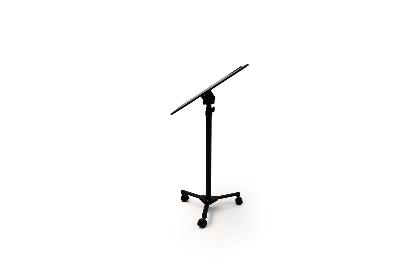 Basic Black Canvas 1.0 (Big Board)