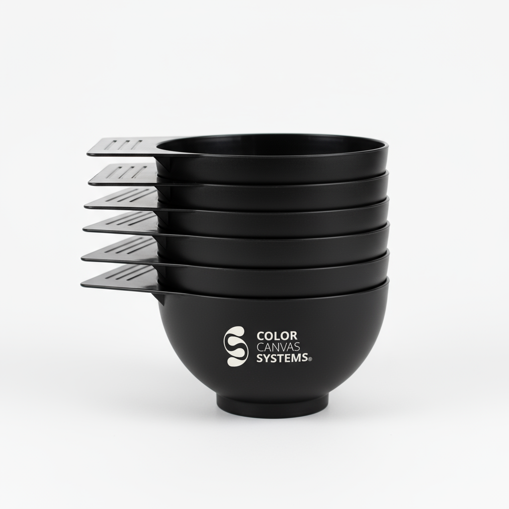 Magnetic Bowl Set