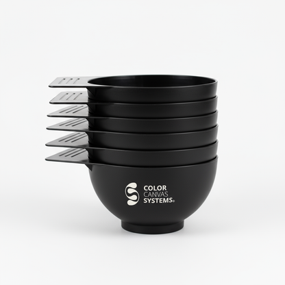 Magnetic Bowl Set