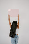 Wispy Pink