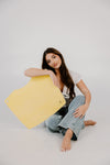 ⁠ButterYellow