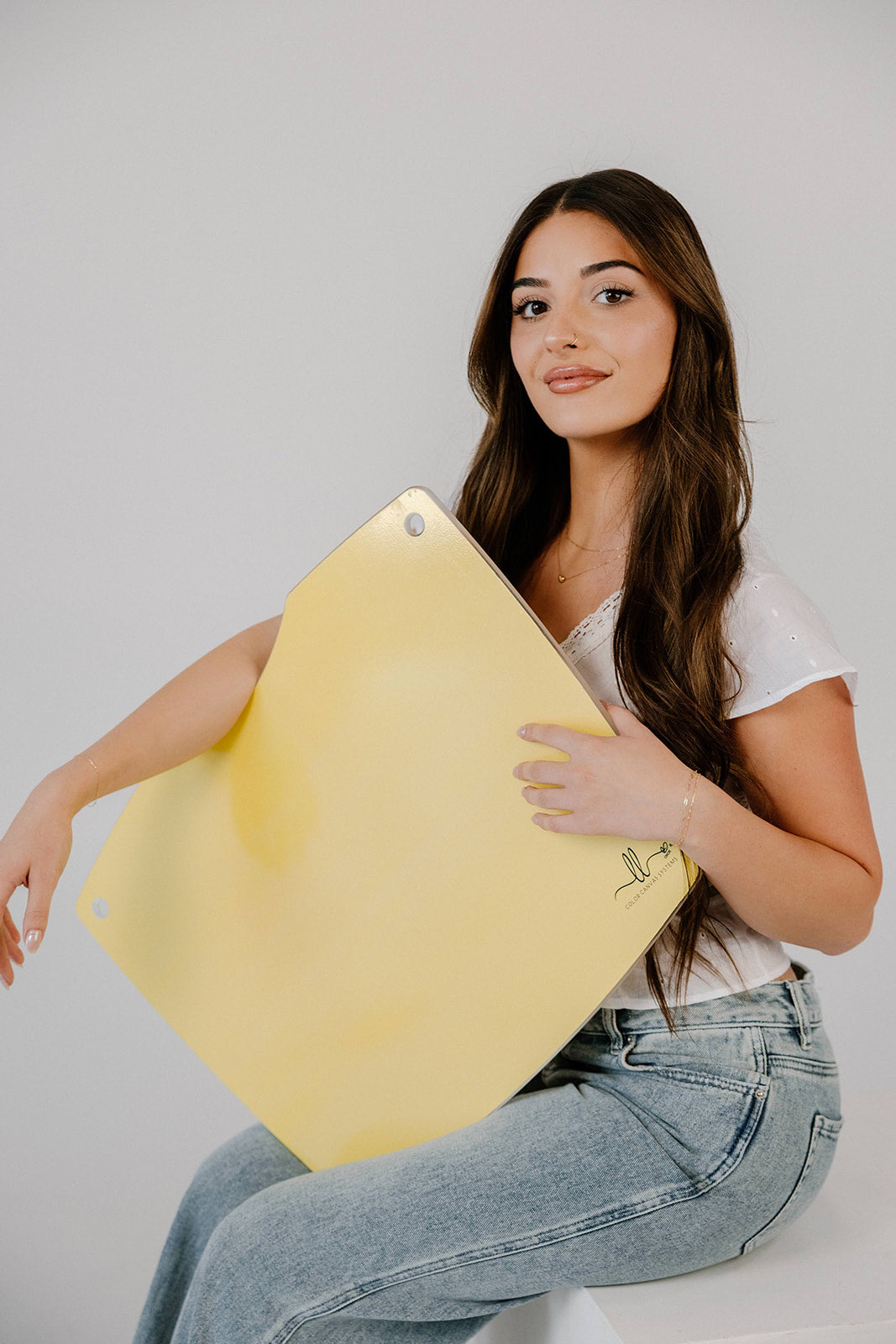 Butter Yellow