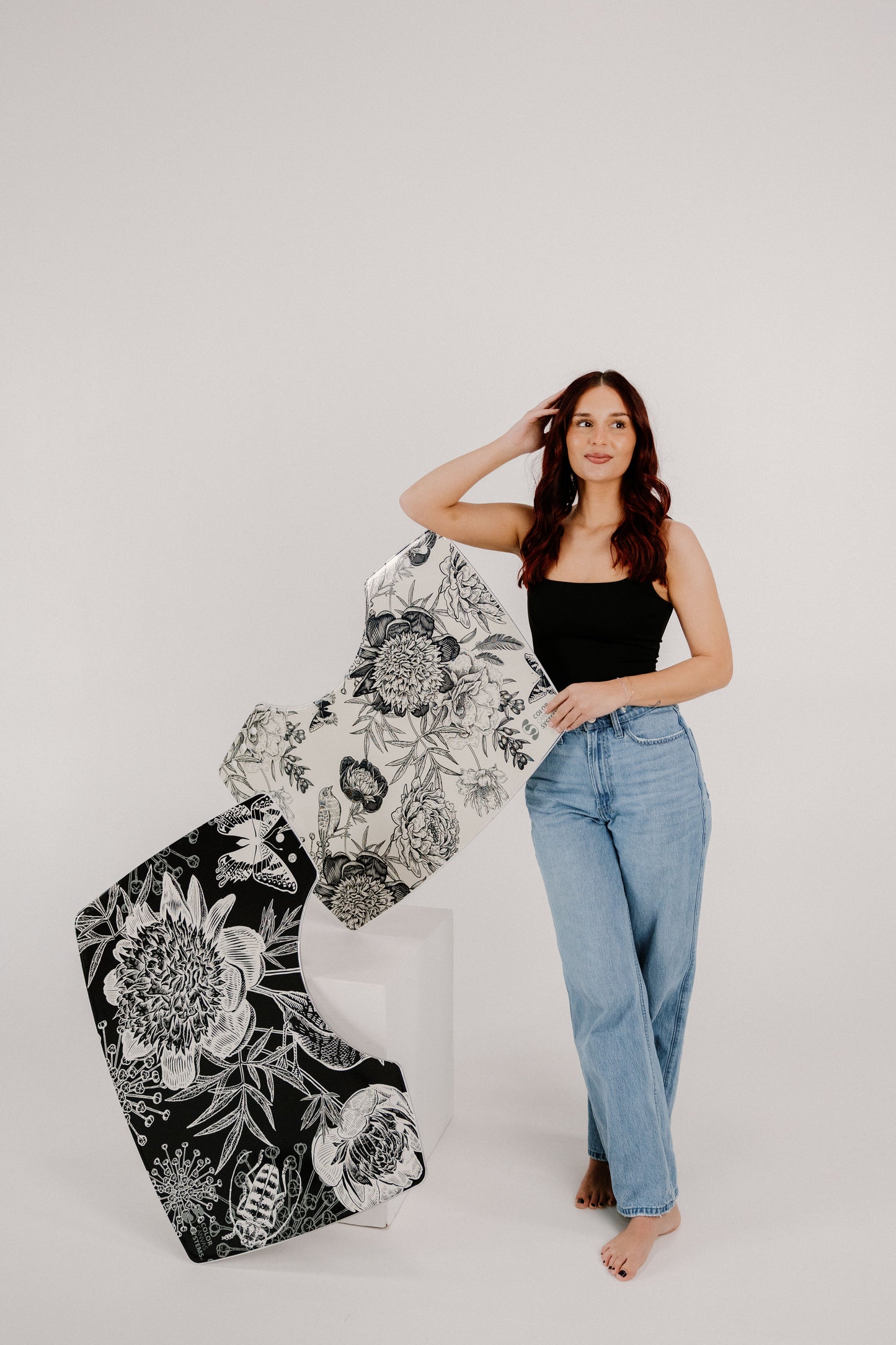 Hue-Mongous System 2.0 - Spring & Summer Florals