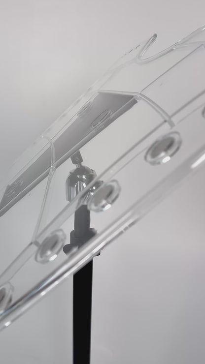 Pacchetto Accessori Hue Luxe